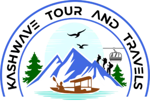 Kashwave Tour and Travels Logo