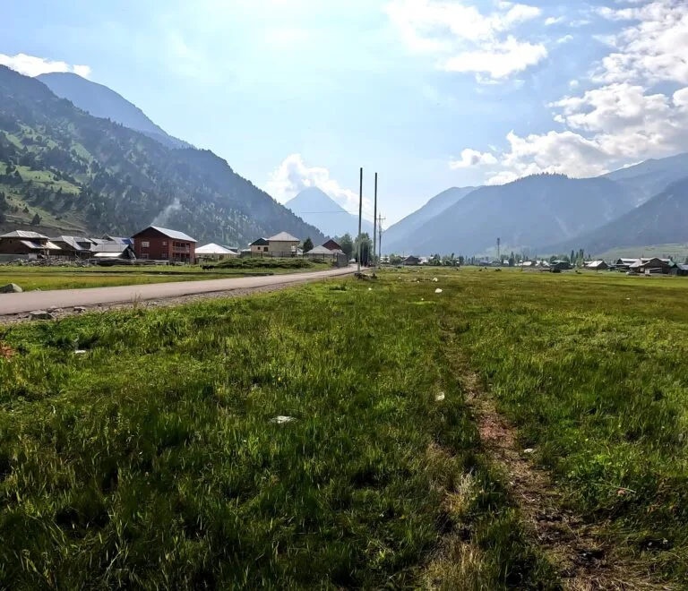 Gurez Destination