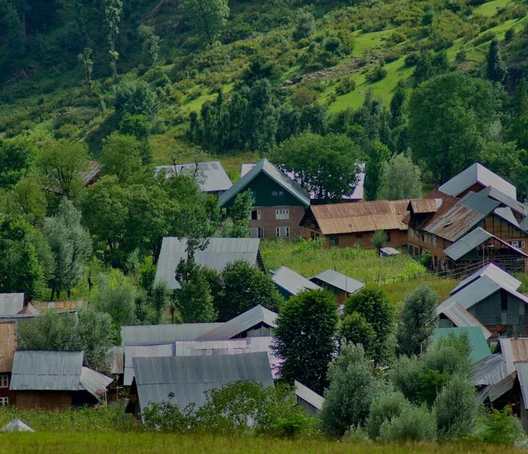 Pahalgam Destination