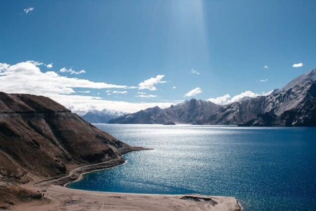 Ladakh 6 Days and 5 Nights Package