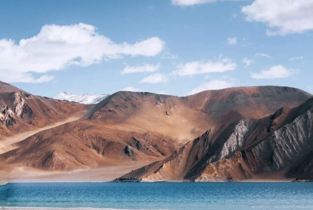 Ladakh 6 Days and 5 Nights Package