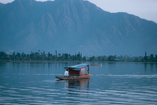 Honeymoon 7 Days 6 Nights Package