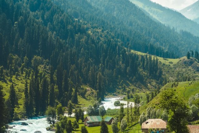 Honeymoon 5 Days and 4 Nights Package